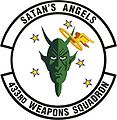 433d Weapons Squadron