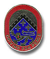 4th Transportation Battalion "Driving For Peace"