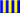 600px Șapte dungi verticale cu două culori albastru și galben.png