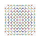 7-Simplex t01245 A3.svg