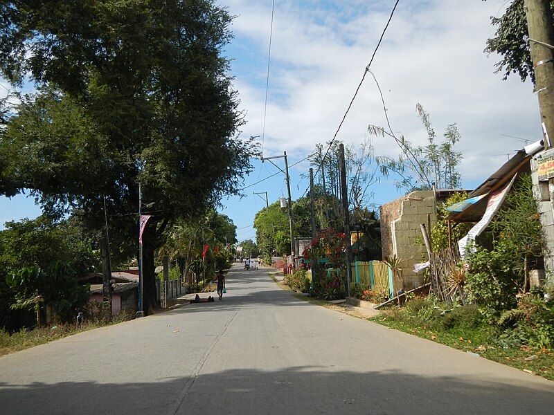 File:7618jfBagong Buhay Roads San Jose del Montefvf 11.JPG