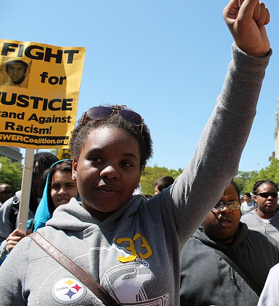 File:77a.MillionHoodiesRally.FreedomPlaza.WDC.7April2012 (8516628924).jpg