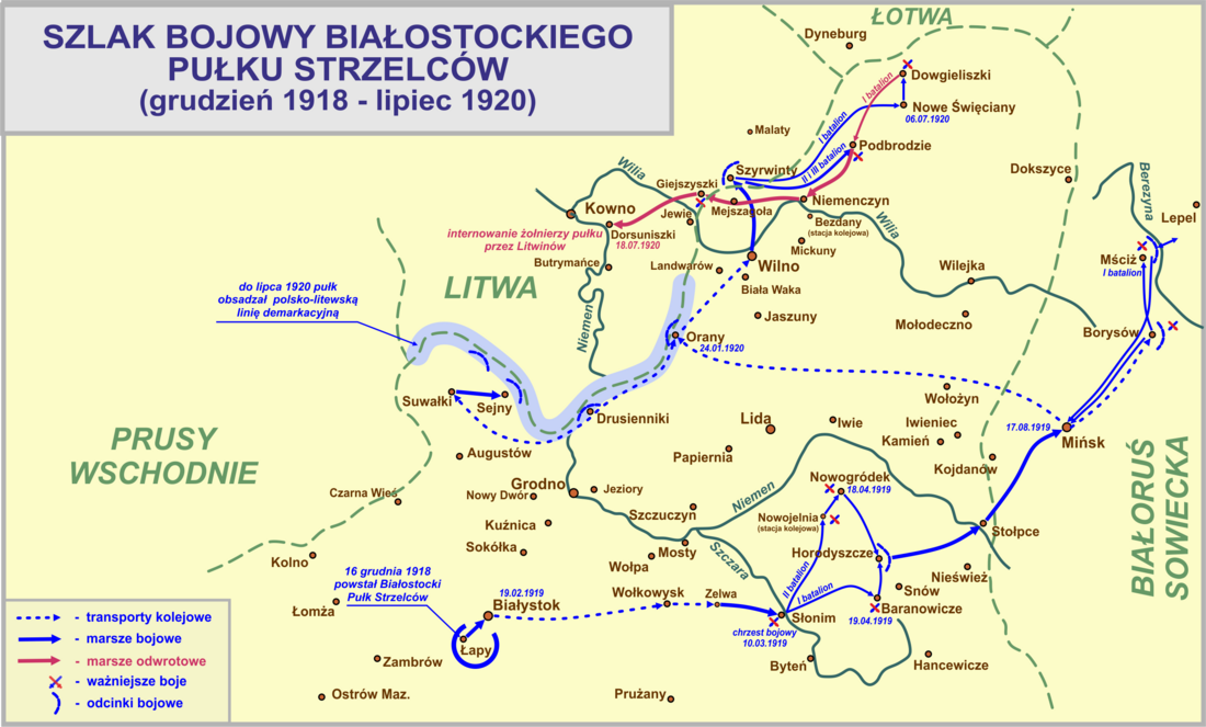 79 Pułk Piechoty (II RP)