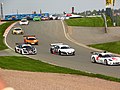 Pienoiskuva sivulle ADAC GT Masters