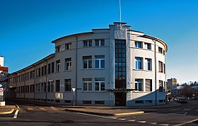 Przykładowe zdjęcie artykułu Archives of the State of Fribourg