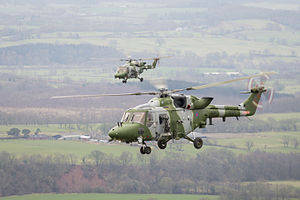 Westland Lynx