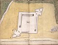 AMH-6429-NA Small map of the fort at Ceijt on Ambon.jpg