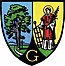 Gablitz Wappen