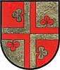 Coat of arms of Ottendorf an der Rittschein