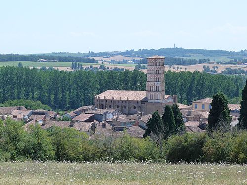 Ouverture de porte Lombez (32220)