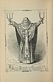 Kreeka piiskop hoiab kaksik- ja kolmikküünalt. Illustratsioon raamatust "A history of the mass and its ceremonies in the eastern and western church (1879)[13]
