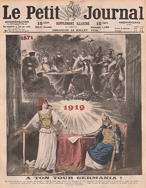 File:A ton tour Germania (Petit Journal illustré, 1919-07-13).JPEG