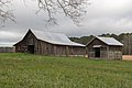 Abandoned plantation near Wakefield VA 2 (26680620867).jpg