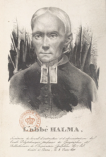 Vignette pour Nicolas Halma