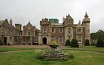 Miniatuur voor Abbotsford House