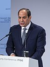 Abdel Fatah al-Sisi MSC 2019 (cropped).jpg