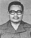 Abdul Rahman Suhodo