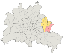 Wahlkreis Marzahn-Hellersdorf 6