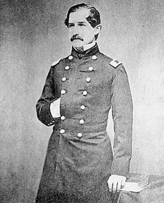 <span class="mw-page-title-main">Abraham Myers</span> United States and Confederate States Army officer (1811–1889)