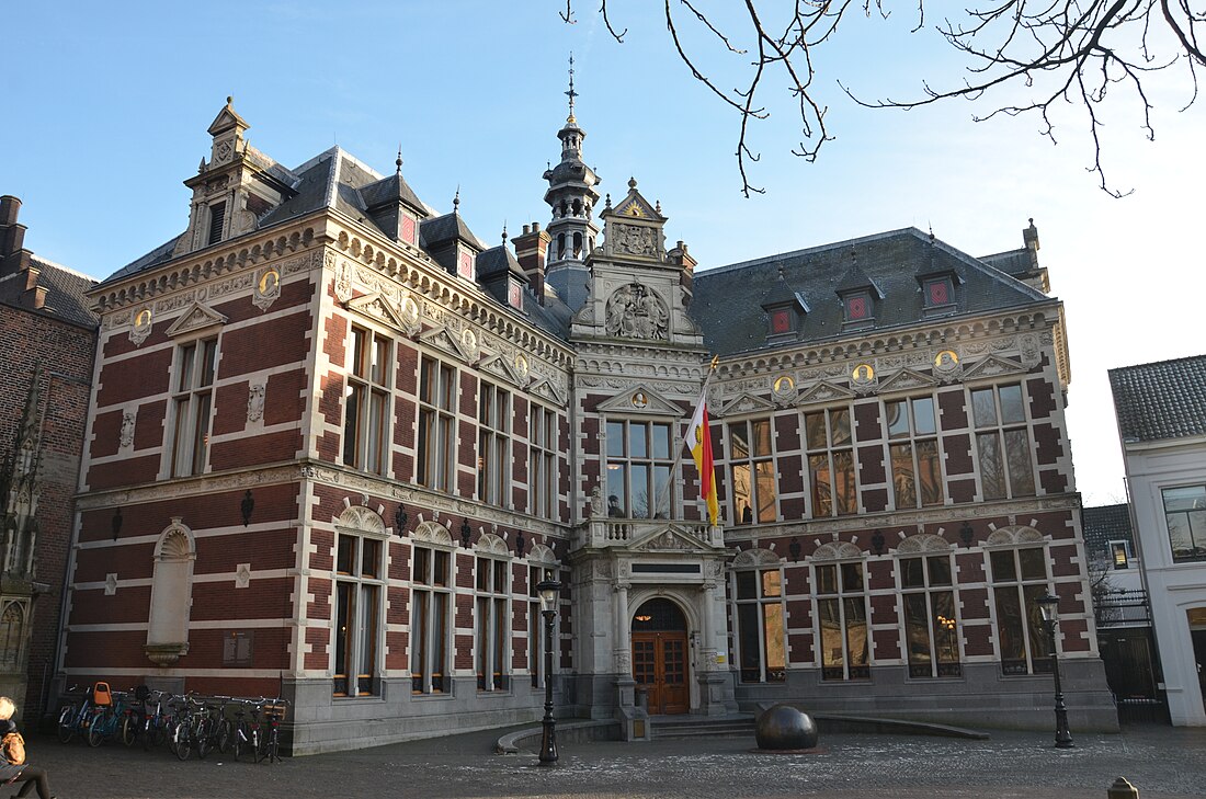 Università di Utrecht