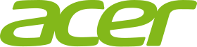 Логотип Acer (компания)