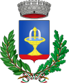 阿夸里卡-德爾卡波徽章