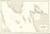 100px admiralty chart no 3370 san bernardino strait%2c published 1924