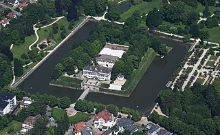 <span class="mw-page-title-main">Schloss Pyrmont</span>