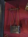 African musical instruments, International Slavery Museum, Liverpool (2).JPG