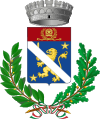 阿加扎诺徽章