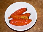 Aji amarillo