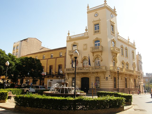 La Vall d'Uixó - Sœmeanza