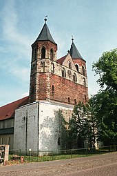 Kirche St. Marien