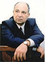 Миниатюра для Ализаде, Акшин Аликули оглы