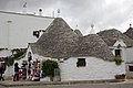 Deutsch: Italien, Alberobello, Trullo (Trulli) English: Italy, Alberobello, Trullo (Trulli)