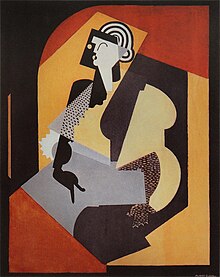 Crystal Cubism - Wikipedia