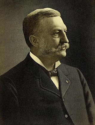 <span class="mw-page-title-main">Aldace F. Walker</span> American businessman