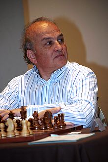 Aleksandrs Beļavskis 2011. gadā