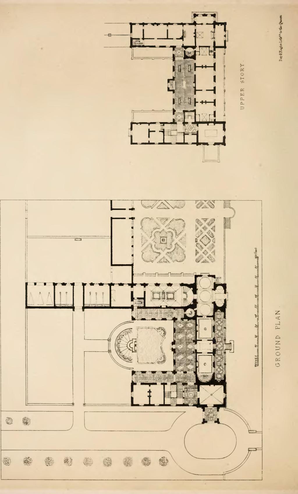 Page Alexis De Chateauneuf The Country House Djvu 46