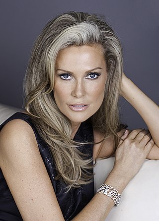 <span class="mw-page-title-main">Alison Doody</span> Irish actress and model (born 1966)