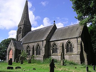 <span class="mw-page-title-main">Great Stainton</span> Village in County Durham, England