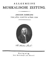 Allgemeine Musikalische Zeitung 1799 Titel.jpg