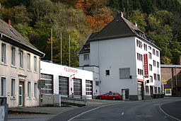 Altena - Feuerwache Bachstraße 01 ies