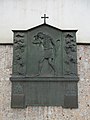 Alter Friedhof Wilten Grabstaette Pastor 01.jpg