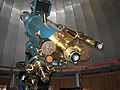 シャボー宇宙科学センター（英語版）の8インチ望遠鏡