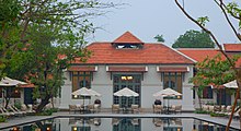 luang prabang tourist office