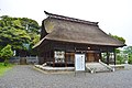 頸城郡 大神社 （論社の天津神社）