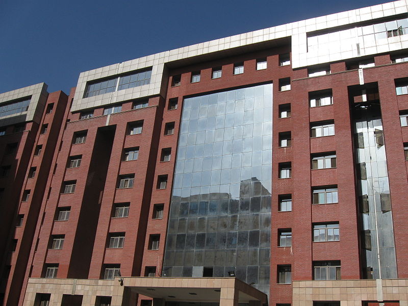 File:Amity University Hostel 5.JPG