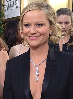 Amy Poehler 2013