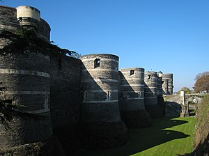 Schloss Angers